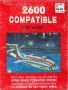 Atari  2600&nbsp; - &nbsp;Time Warp (CCE)